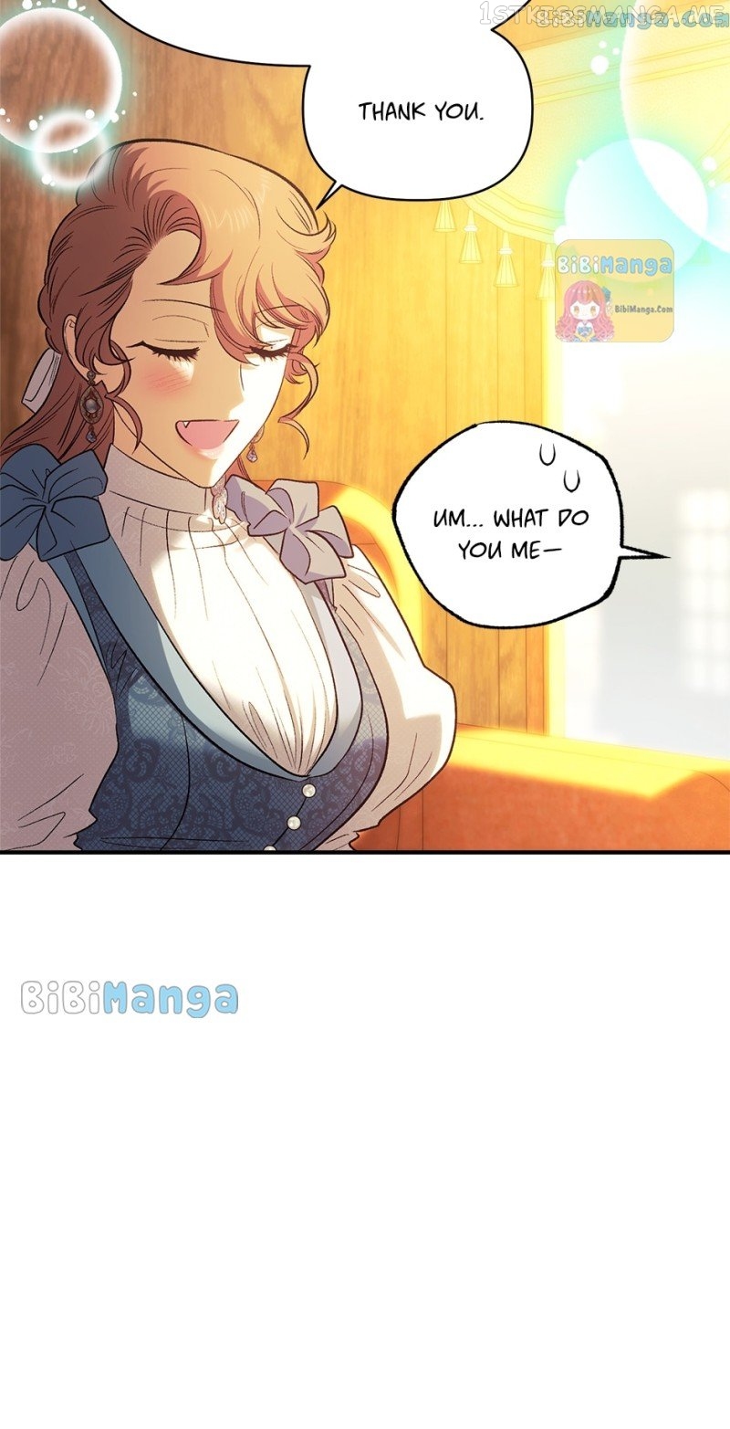 Is It a Fortune or Is It a Woe? Chapter 106 - page 80