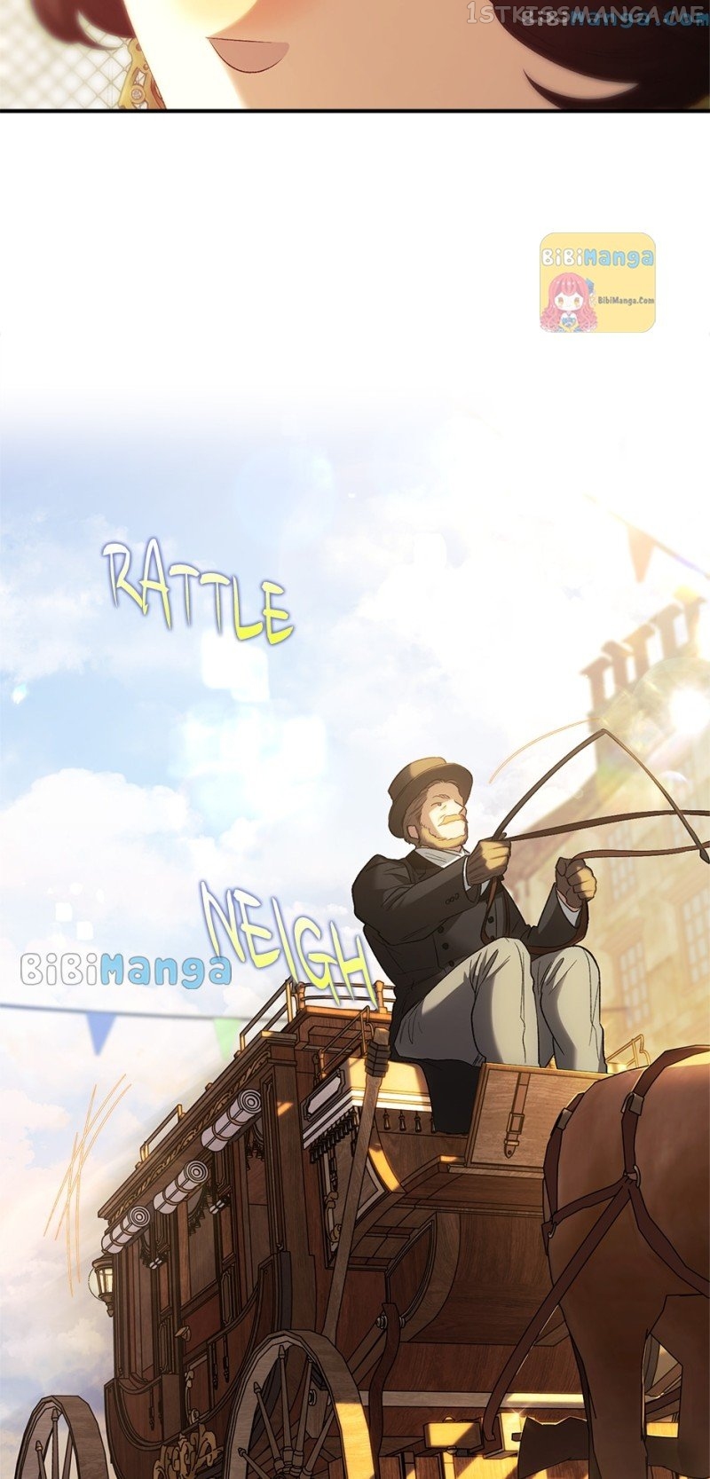 Is It a Fortune or Is It a Woe? Chapter 106 - page 82