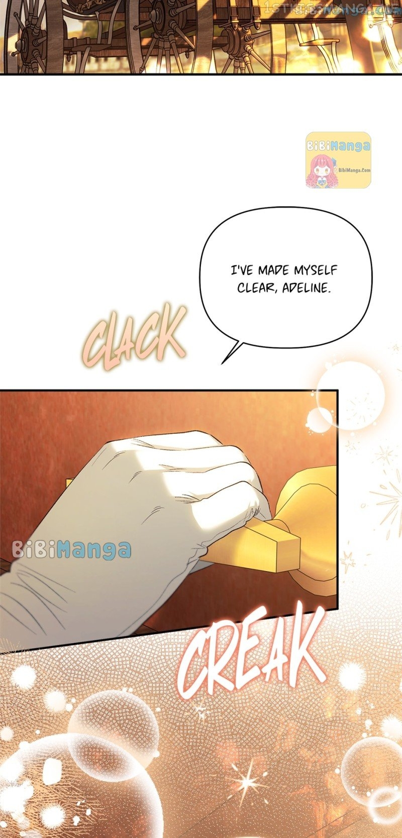 Is It a Fortune or Is It a Woe? Chapter 106 - page 83