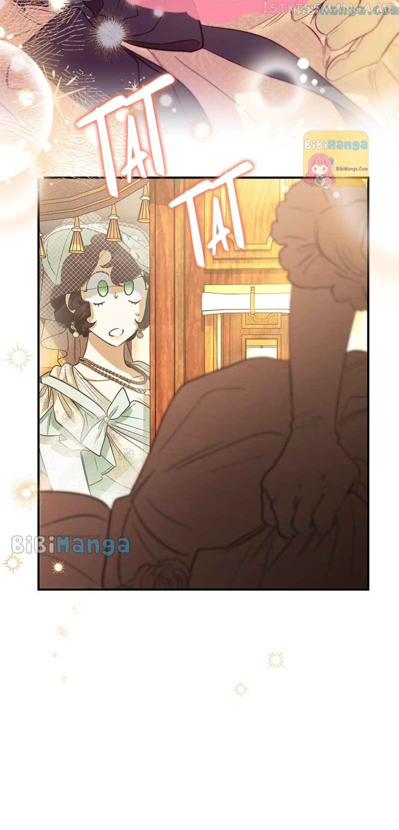 Is It a Fortune or Is It a Woe? Chapter 106 - page 85