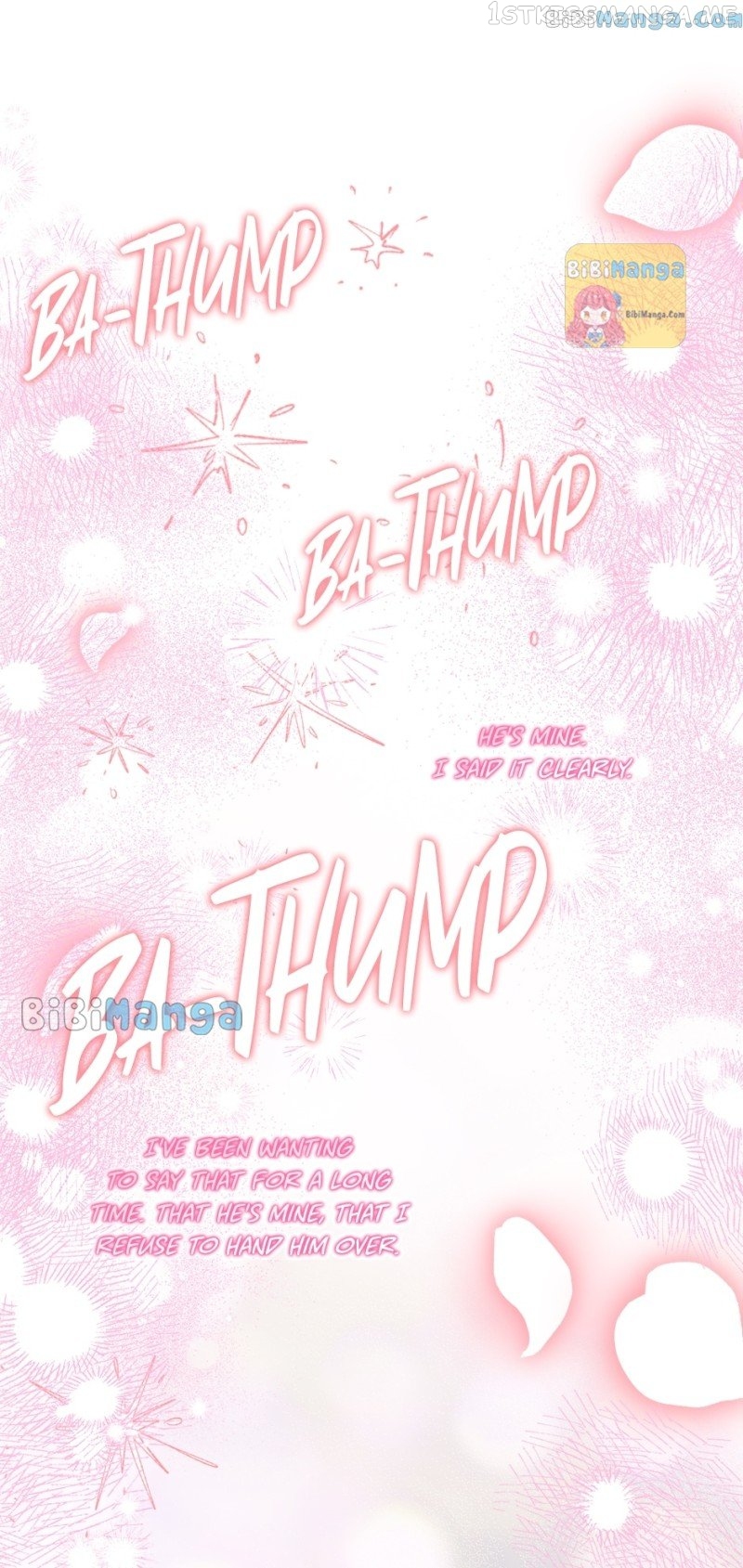 Is It a Fortune or Is It a Woe? Chapter 106 - page 86
