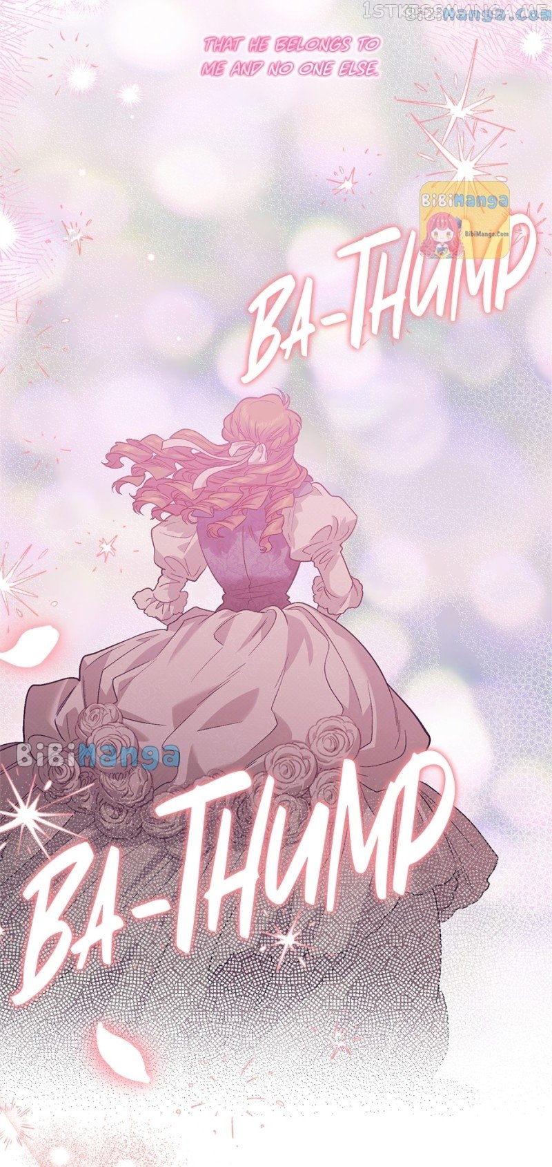 Is It a Fortune or Is It a Woe? Chapter 106 - page 87