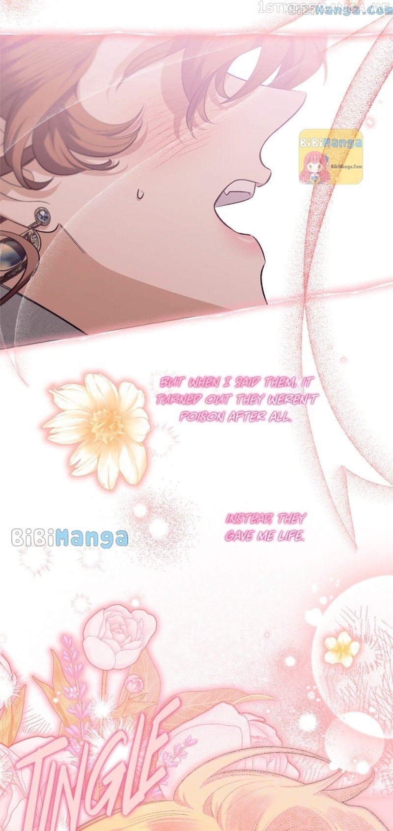 Is It a Fortune or Is It a Woe? Chapter 106 - page 89
