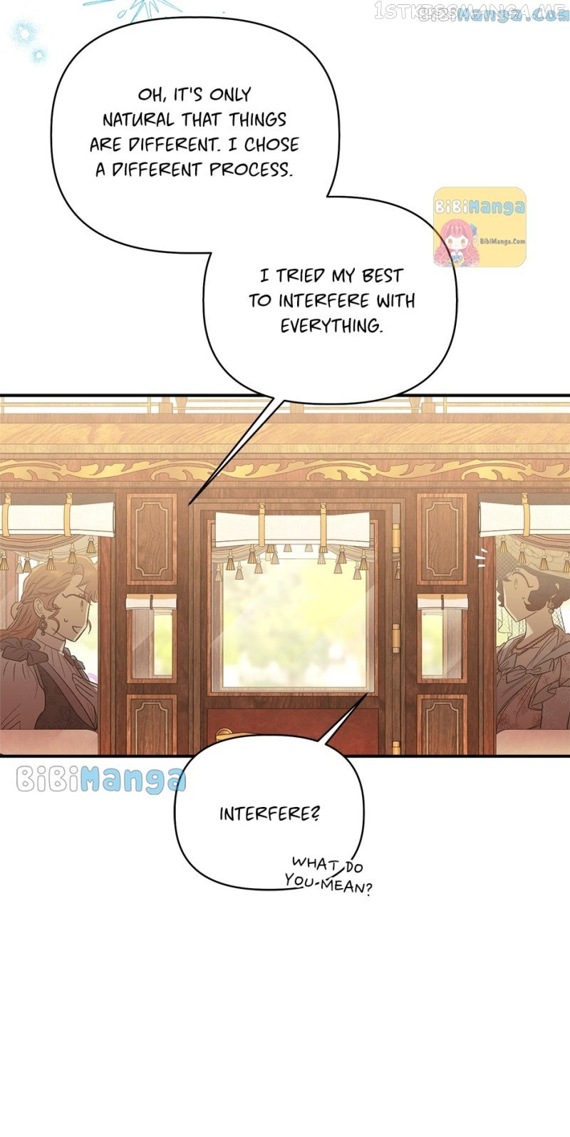 Is It a Fortune or Is It a Woe? Chapter 106 - page 9