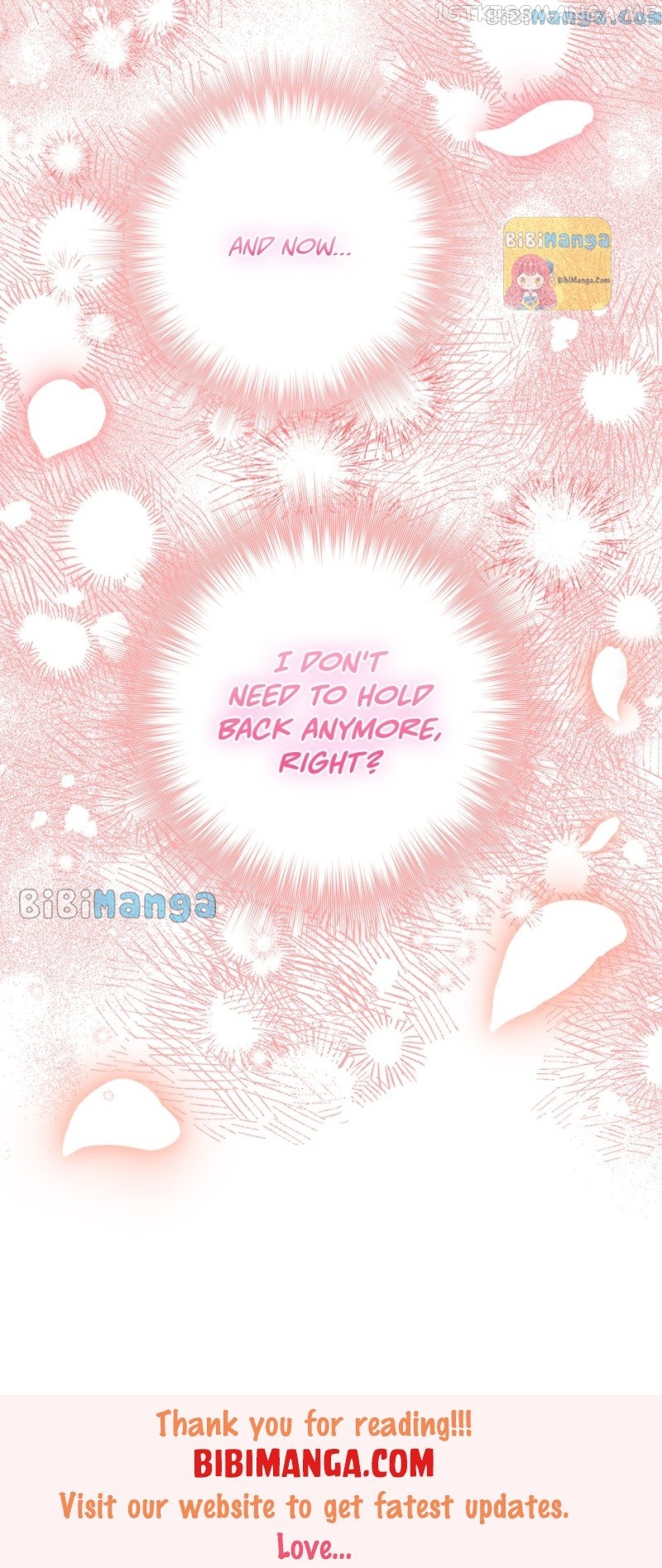 Is It a Fortune or Is It a Woe? Chapter 106 - page 91