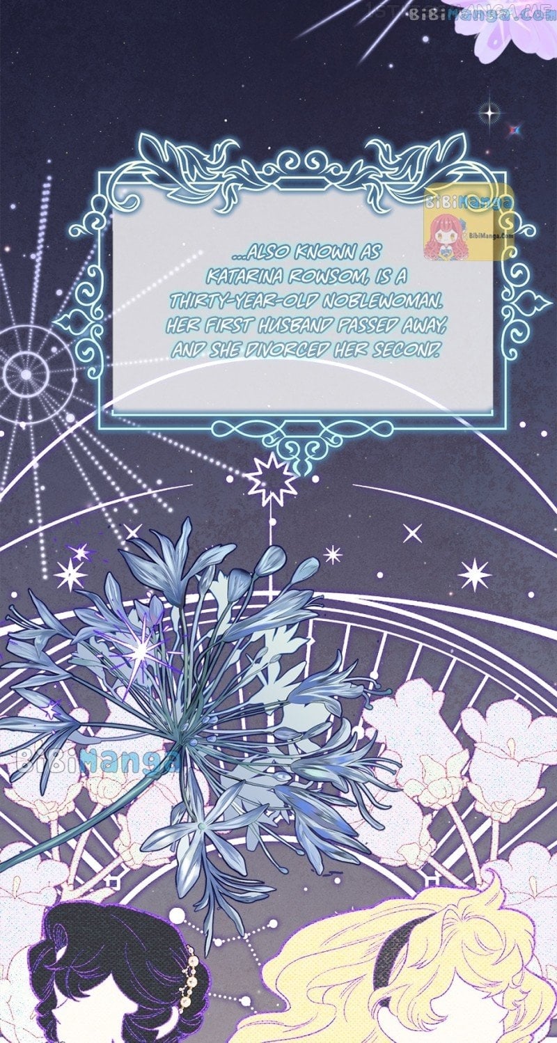 Is It a Fortune or Is It a Woe? Chapter 105 - page 13