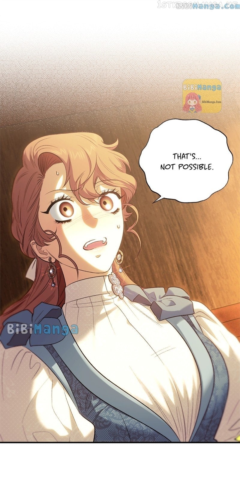 Is It a Fortune or Is It a Woe? Chapter 105 - page 16