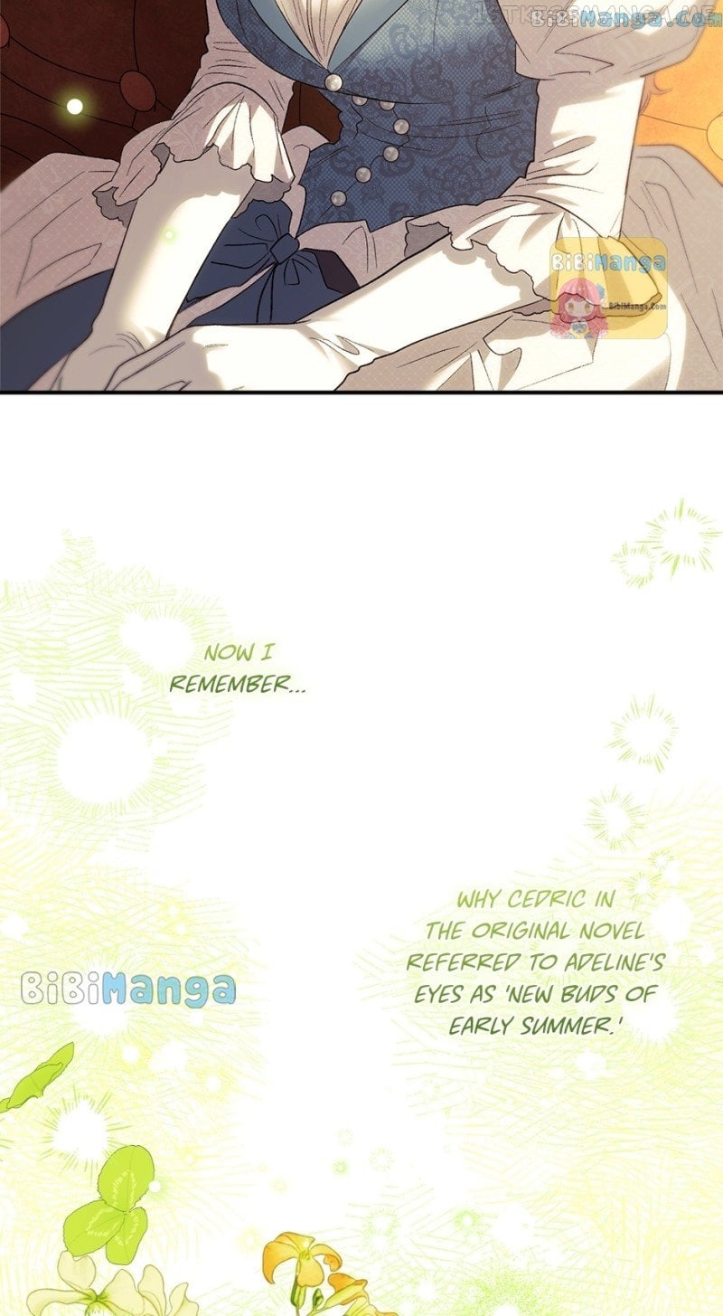 Is It a Fortune or Is It a Woe? Chapter 105 - page 25