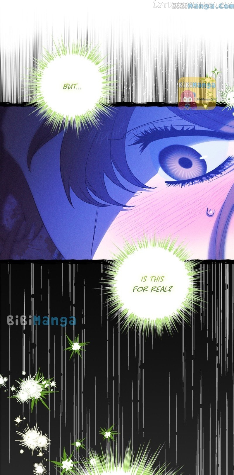 Is It a Fortune or Is It a Woe? Chapter 105 - page 27