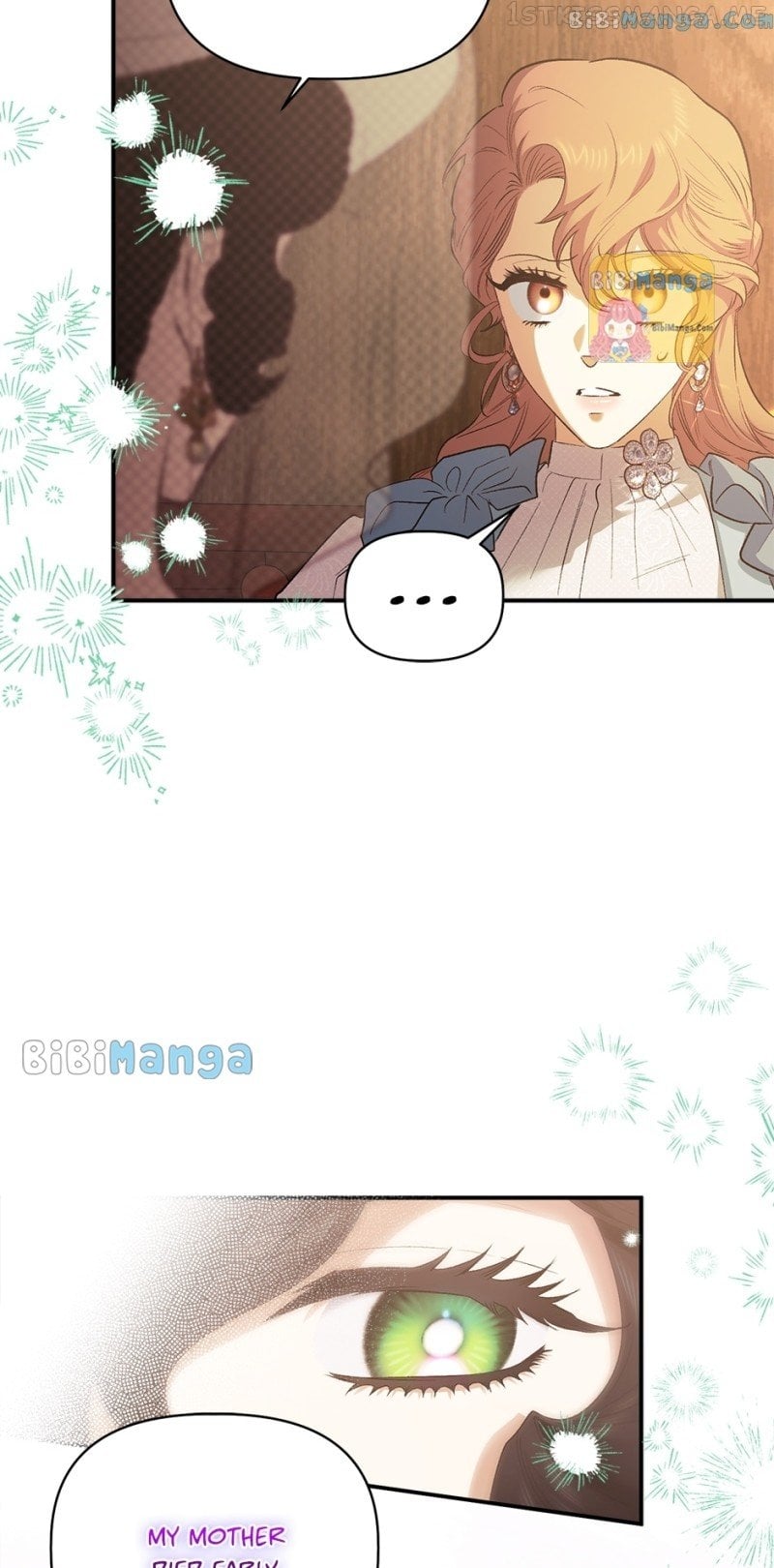 Is It a Fortune or Is It a Woe? Chapter 105 - page 30