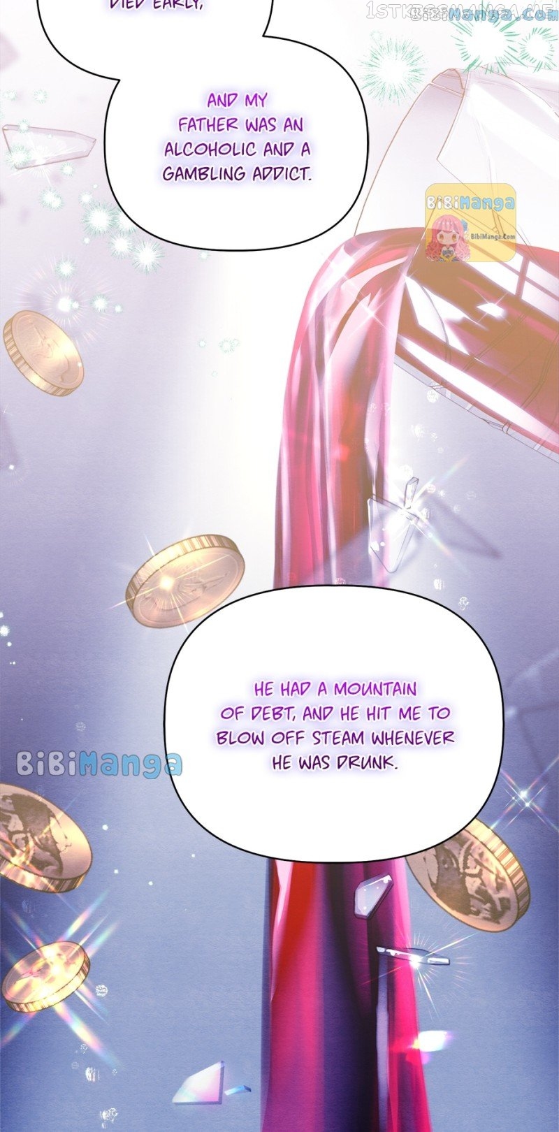 Is It a Fortune or Is It a Woe? Chapter 105 - page 31