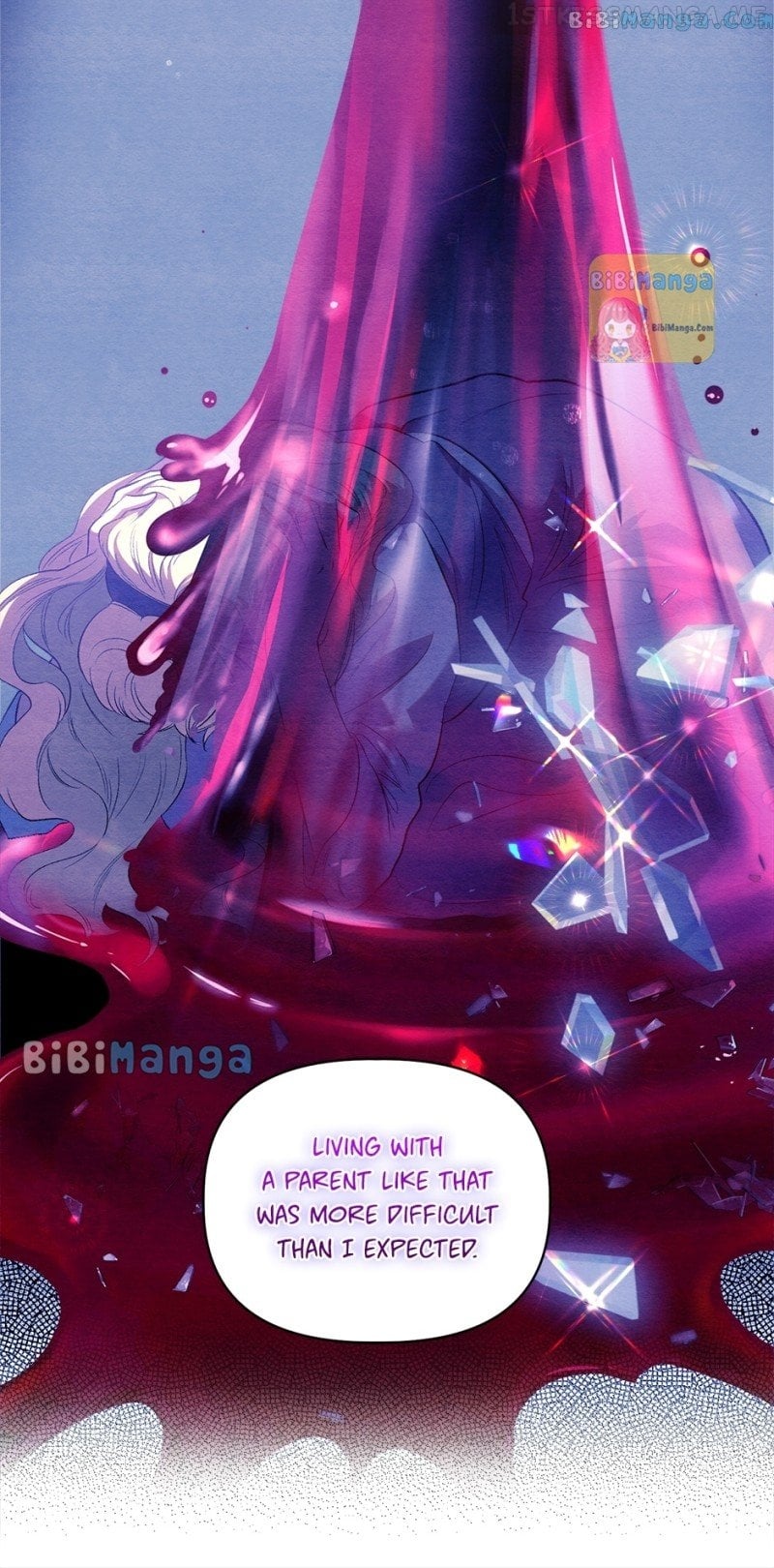 Is It a Fortune or Is It a Woe? Chapter 105 - page 32