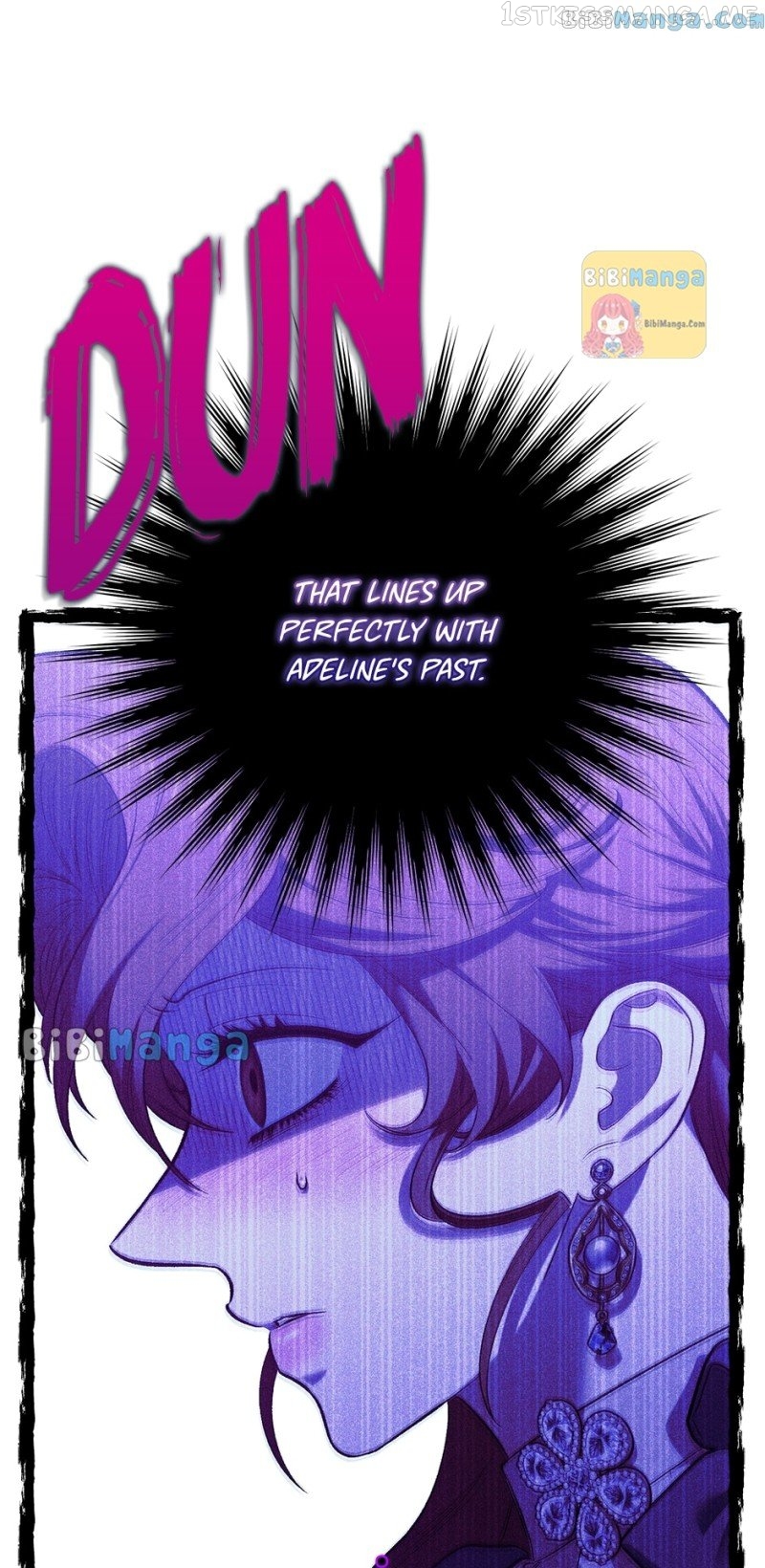 Is It a Fortune or Is It a Woe? Chapter 105 - page 33