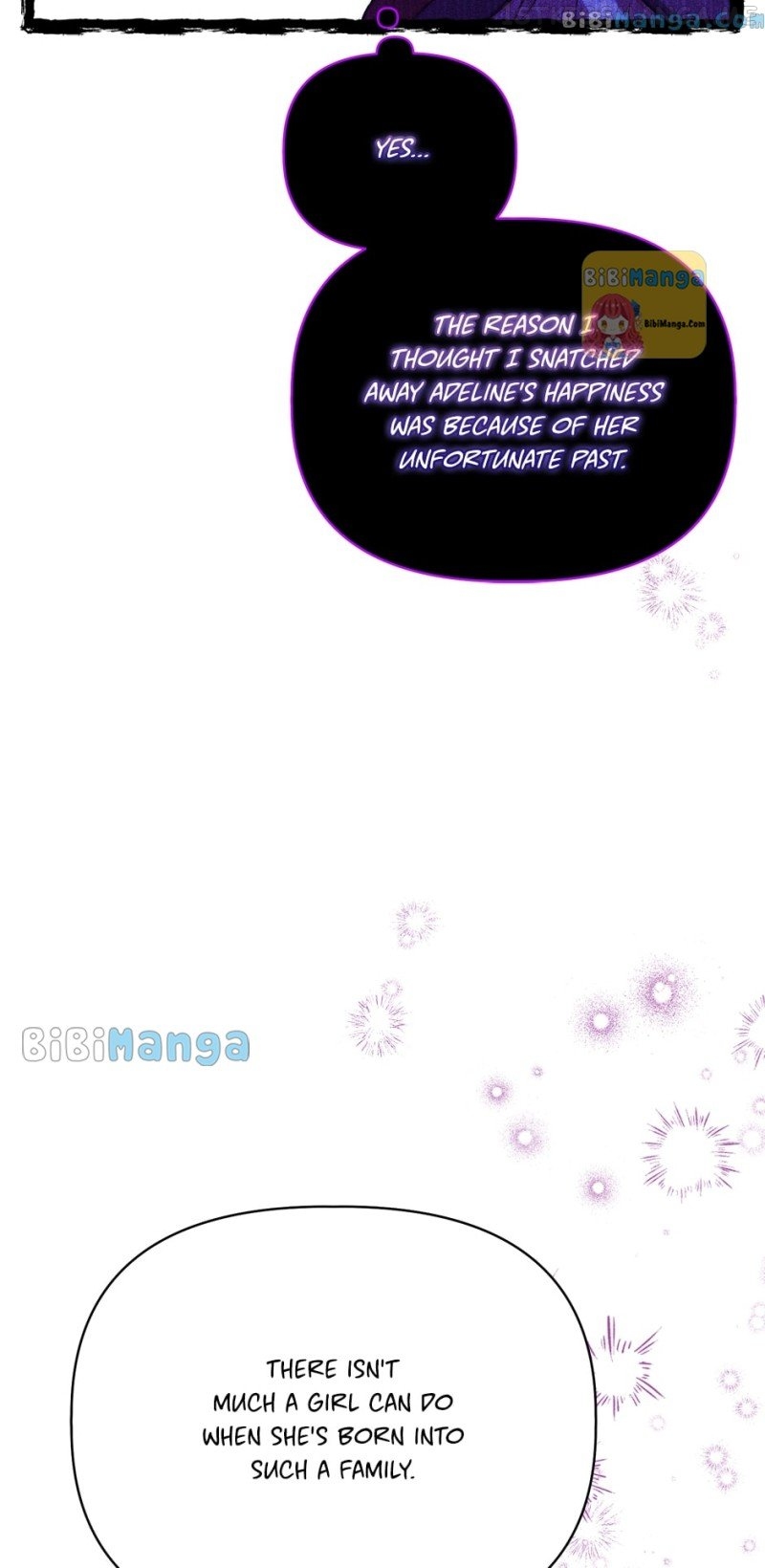 Is It a Fortune or Is It a Woe? Chapter 105 - page 34