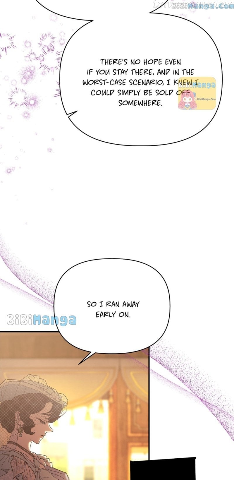Is It a Fortune or Is It a Woe? Chapter 105 - page 35