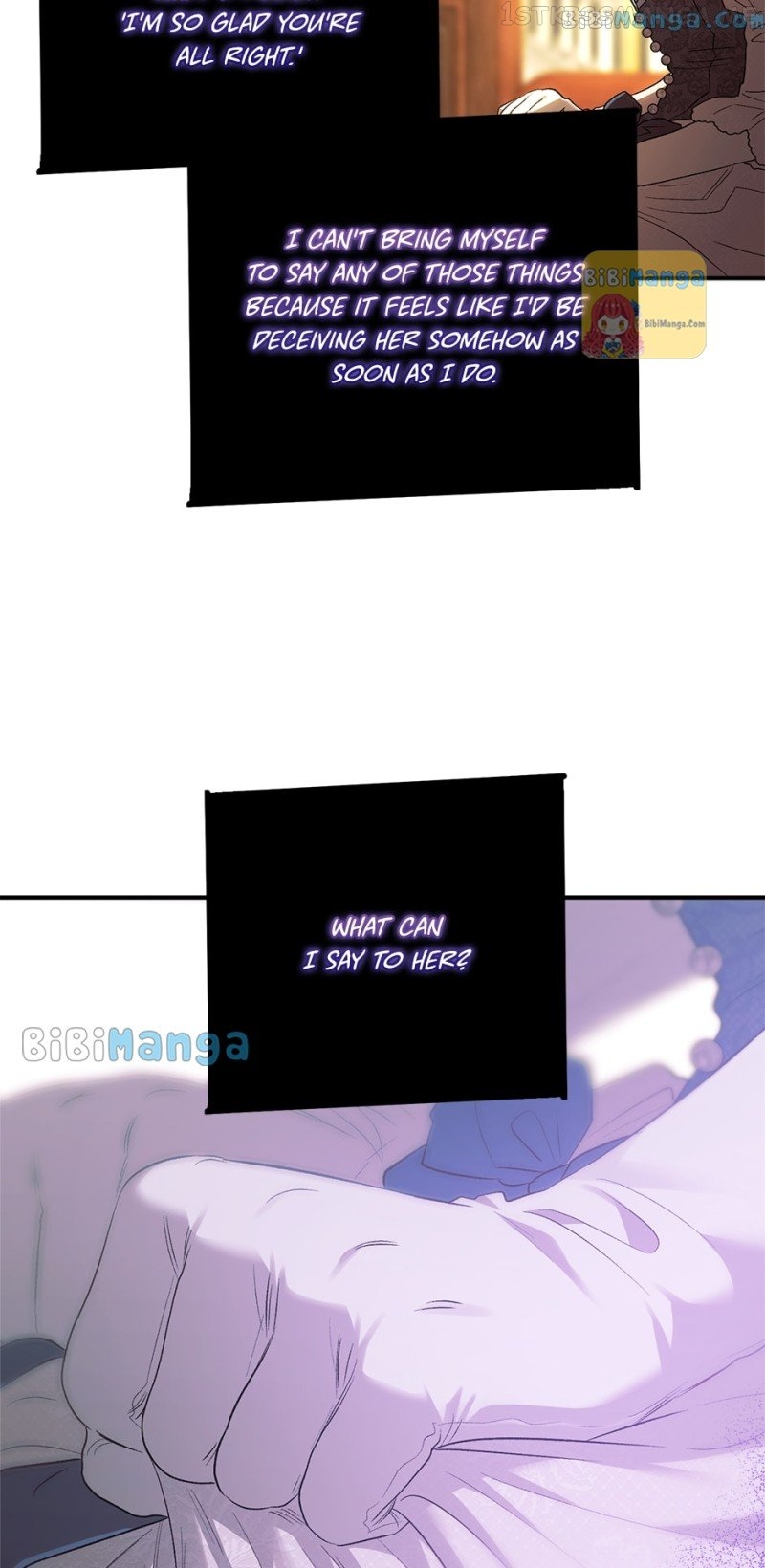 Is It a Fortune or Is It a Woe? Chapter 105 - page 37