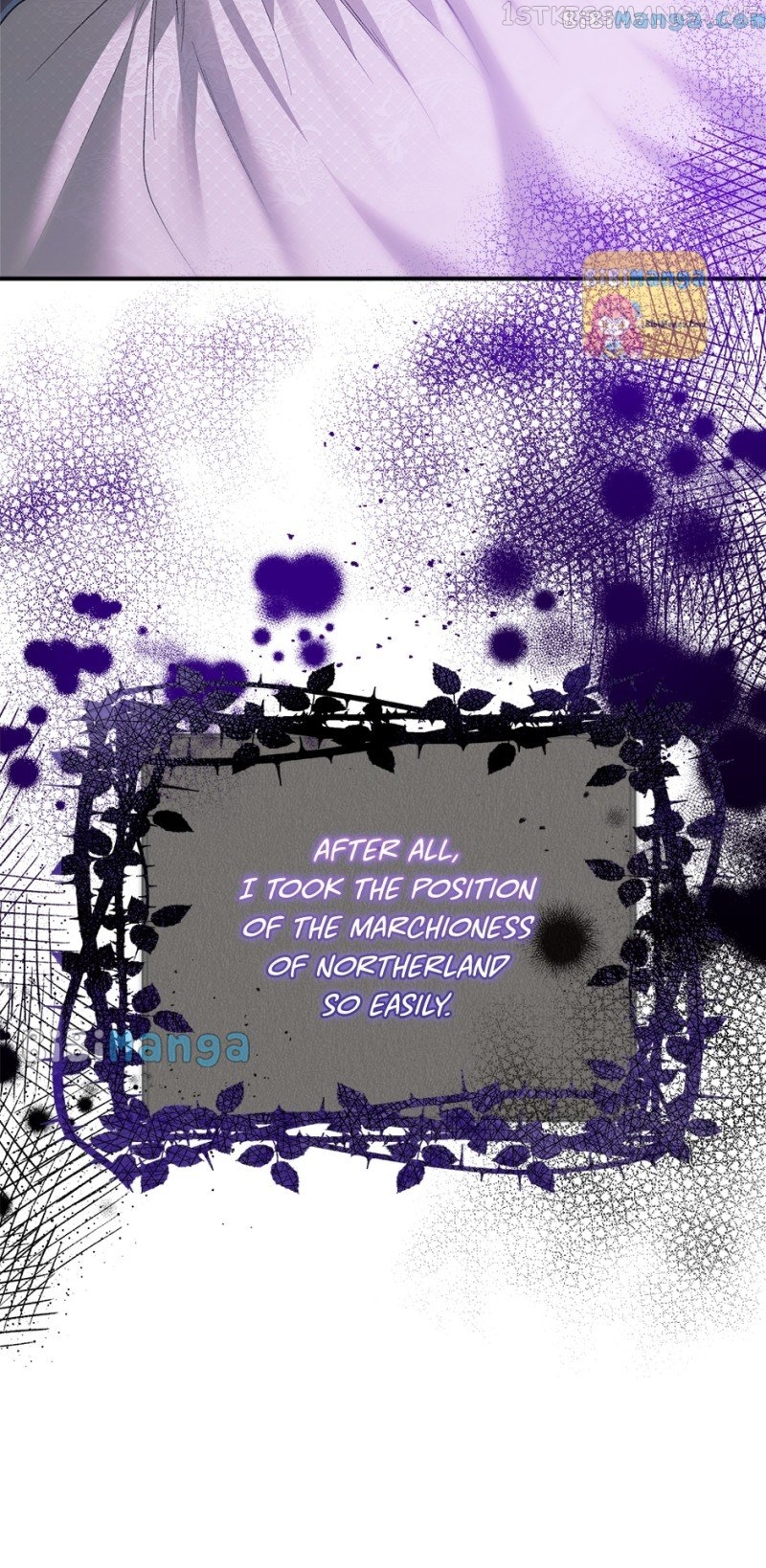 Is It a Fortune or Is It a Woe? Chapter 105 - page 38