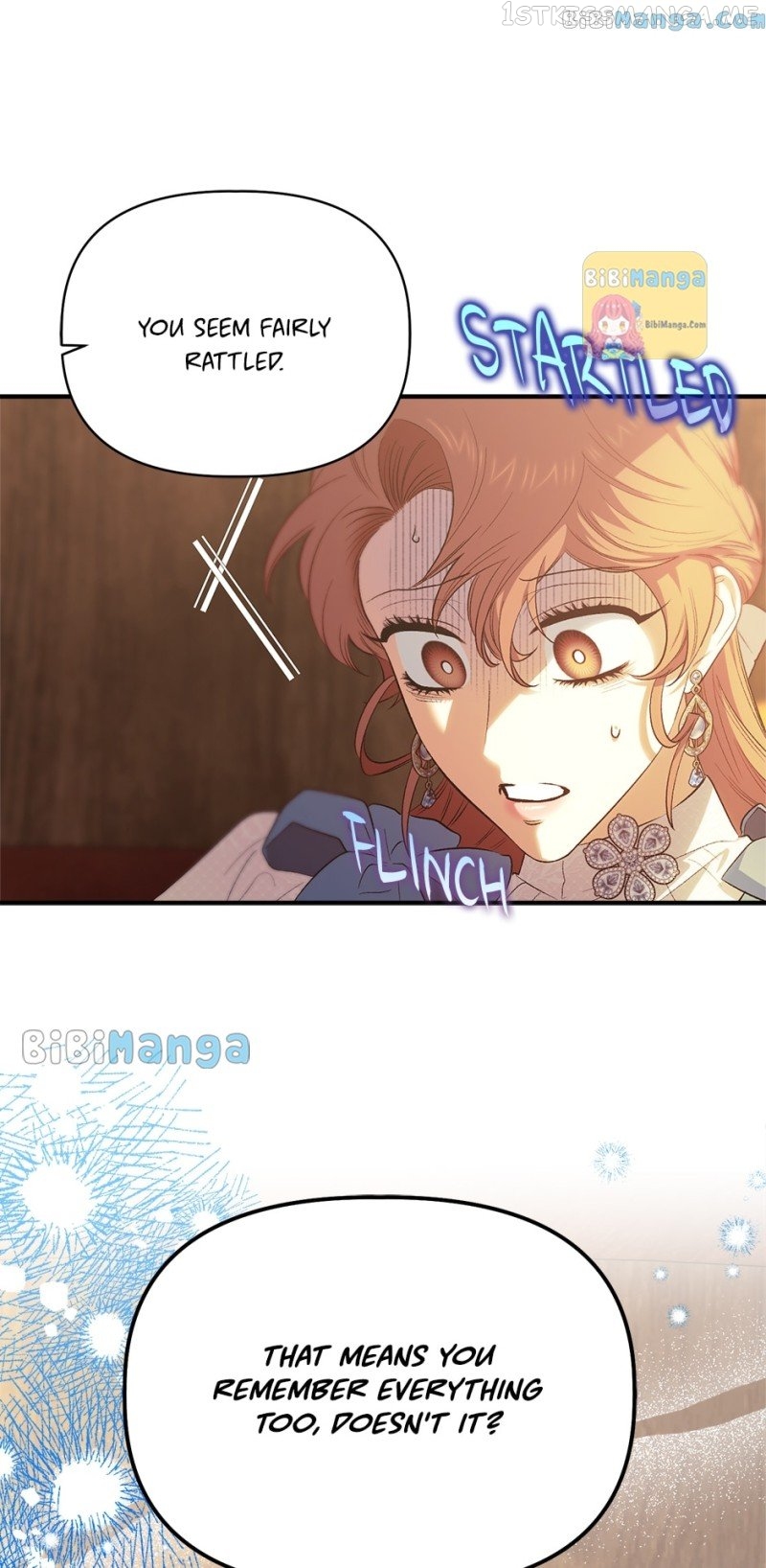 Is It a Fortune or Is It a Woe? Chapter 105 - page 39