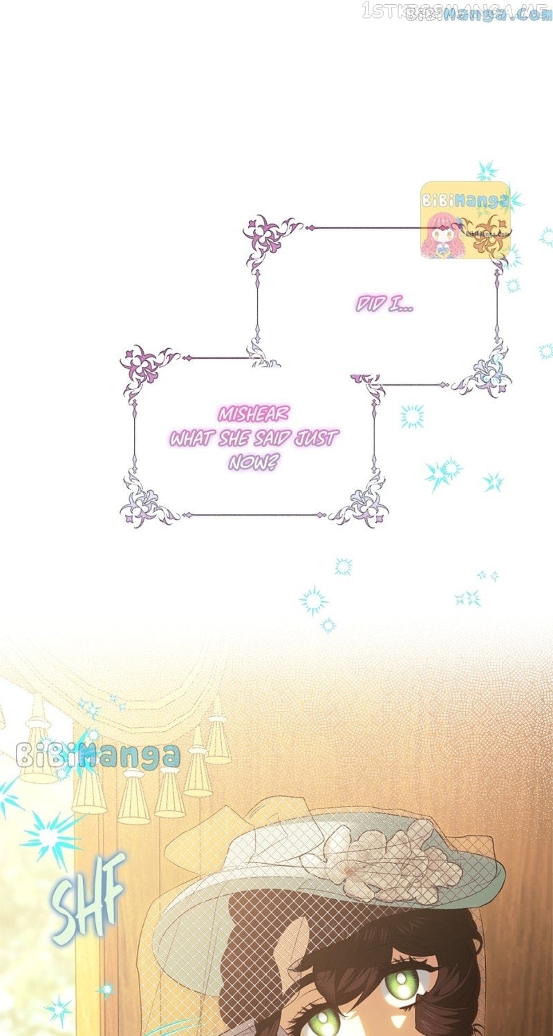 Is It a Fortune or Is It a Woe? Chapter 105 - page 4