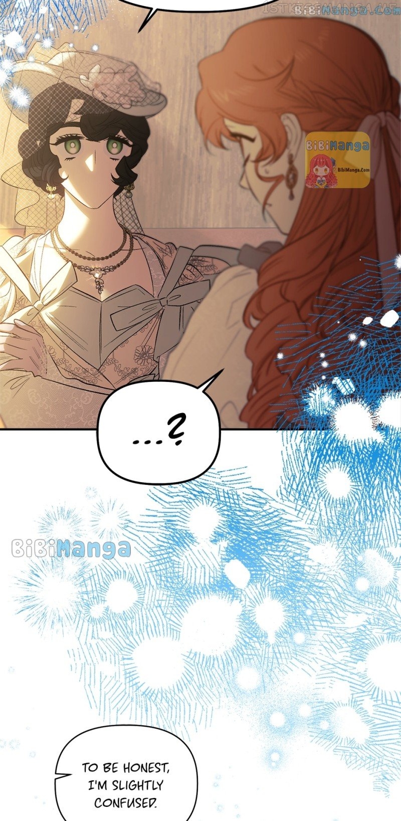 Is It a Fortune or Is It a Woe? Chapter 105 - page 40