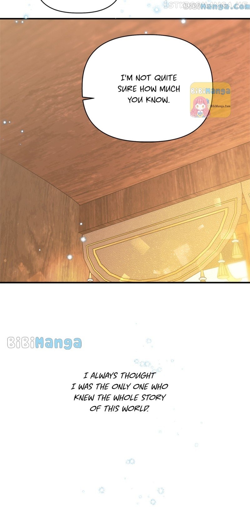 Is It a Fortune or Is It a Woe? Chapter 105 - page 41