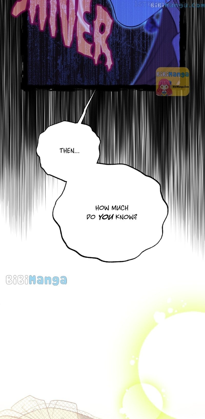 Is It a Fortune or Is It a Woe? Chapter 105 - page 43