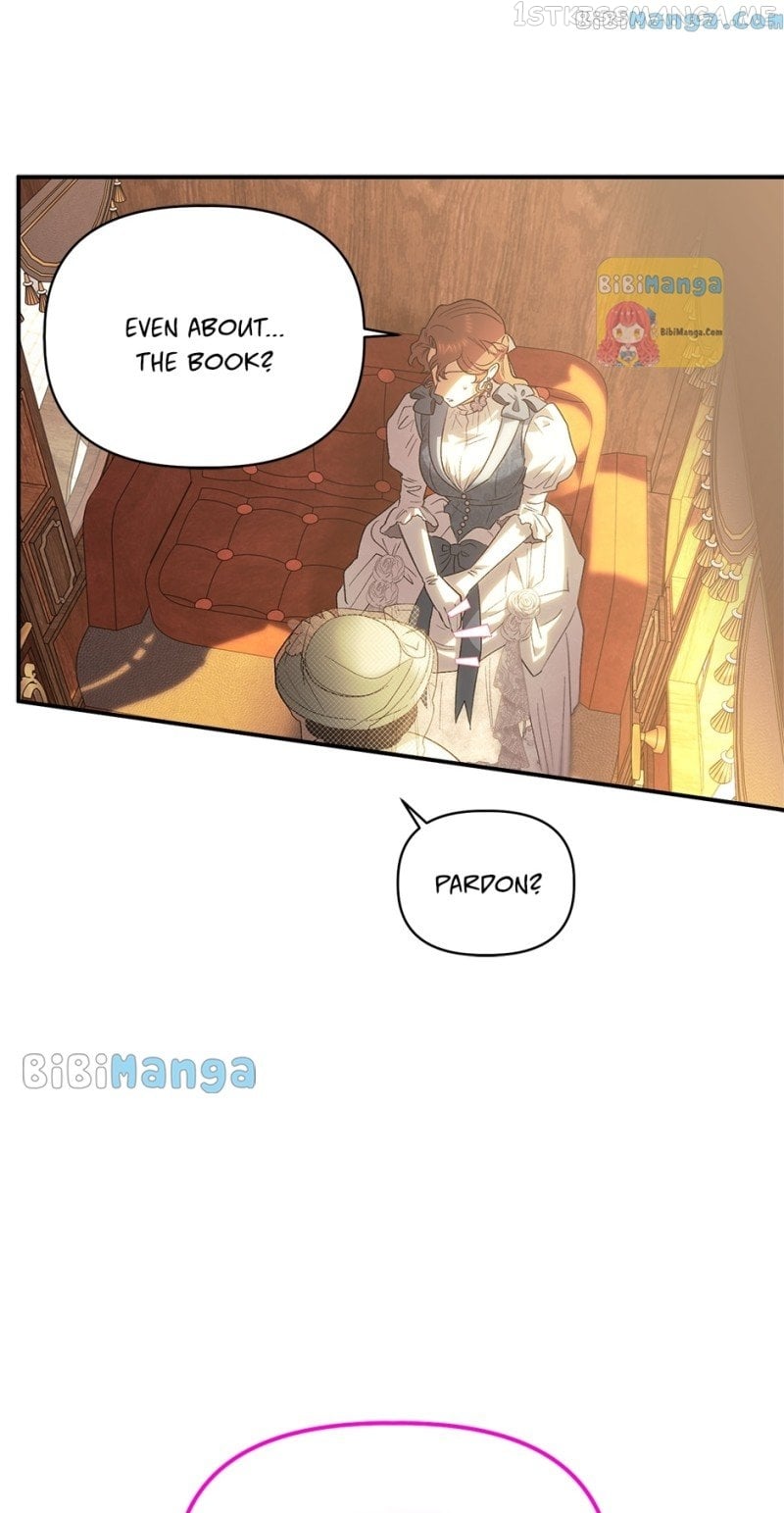 Is It a Fortune or Is It a Woe? Chapter 105 - page 45