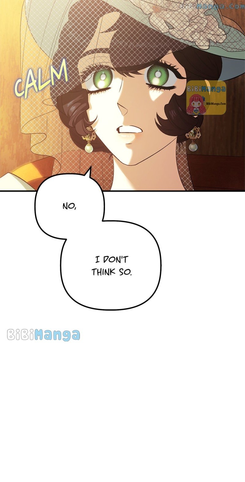 Is It a Fortune or Is It a Woe? Chapter 105 - page 55