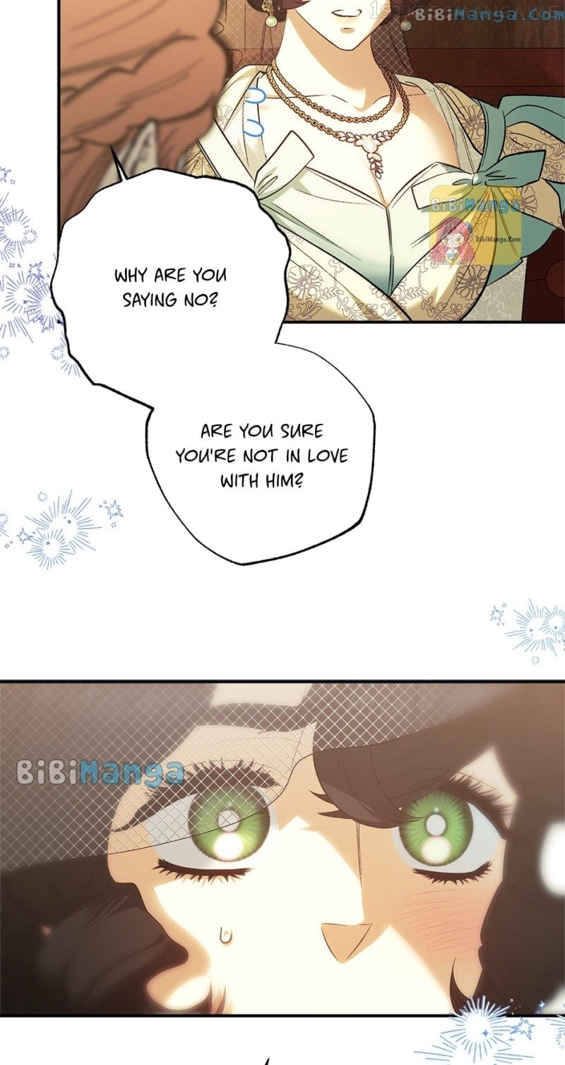 Is It a Fortune or Is It a Woe? Chapter 105 - page 60
