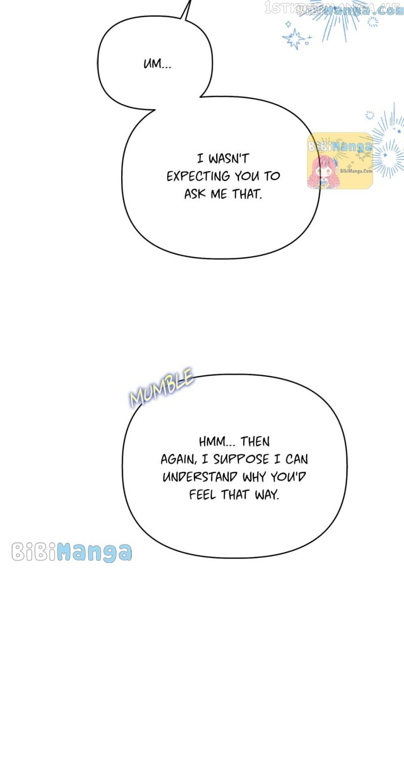 Is It a Fortune or Is It a Woe? Chapter 105 - page 61