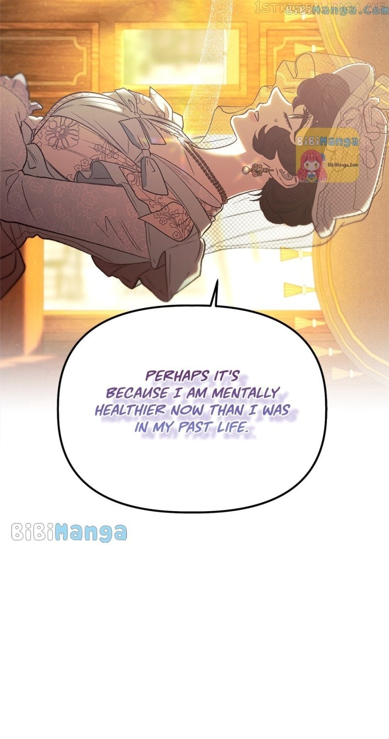 Is It a Fortune or Is It a Woe? Chapter 105 - page 63