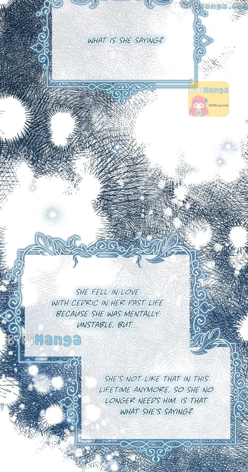 Is It a Fortune or Is It a Woe? Chapter 105 - page 65