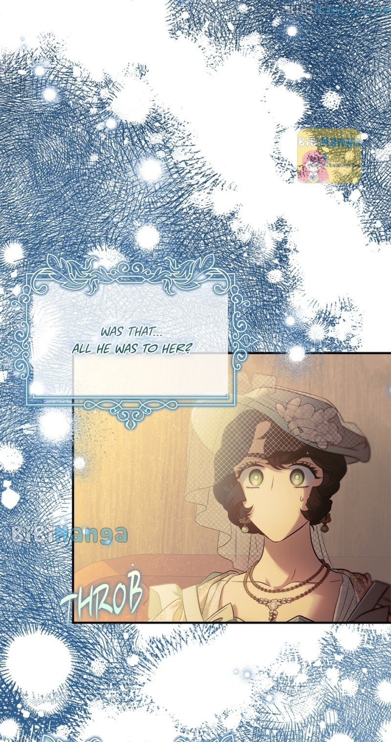Is It a Fortune or Is It a Woe? Chapter 105 - page 66