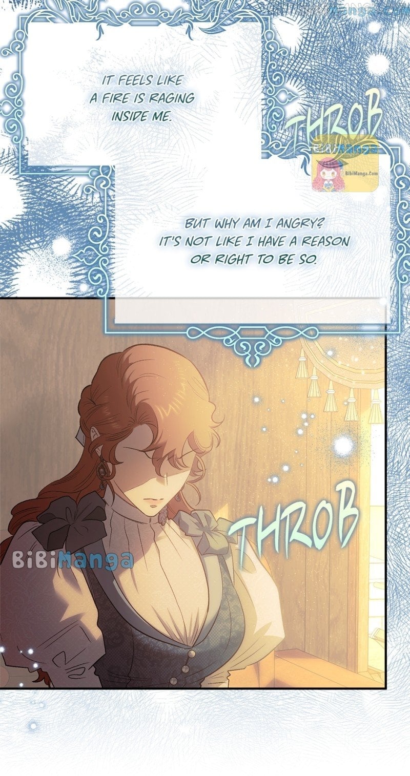 Is It a Fortune or Is It a Woe? Chapter 105 - page 67