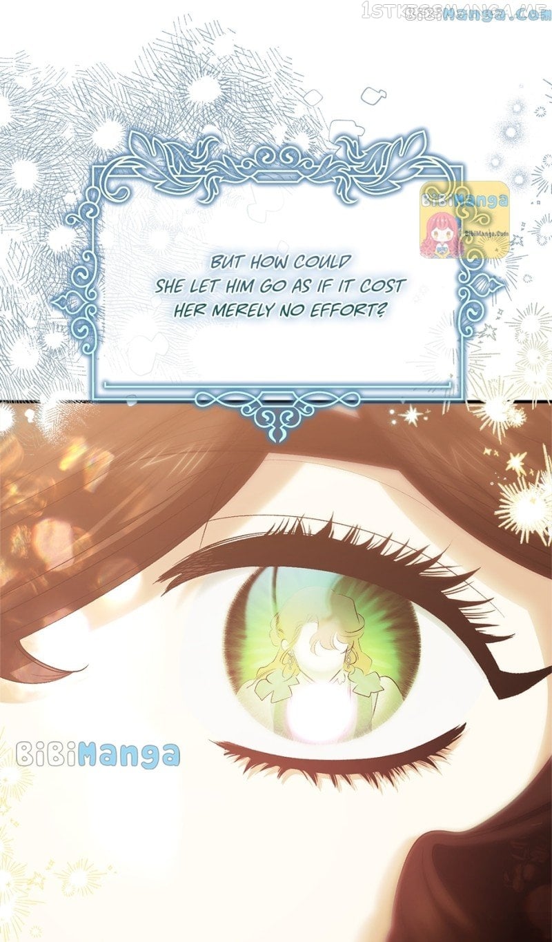 Is It a Fortune or Is It a Woe? Chapter 105 - page 68