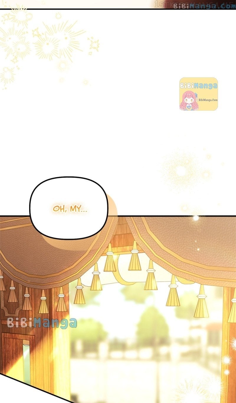 Is It a Fortune or Is It a Woe? Chapter 105 - page 69