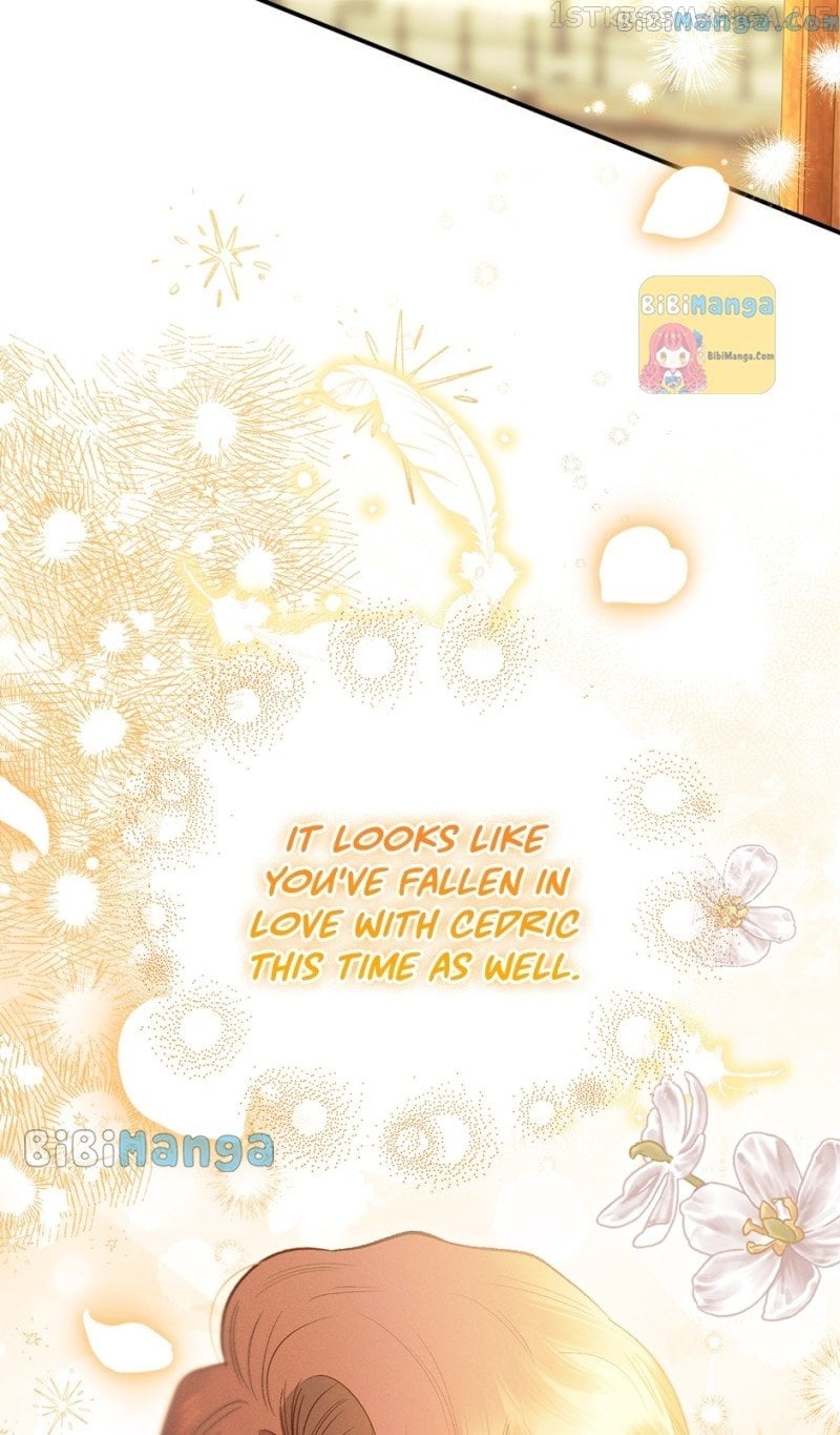 Is It a Fortune or Is It a Woe? Chapter 105 - page 70