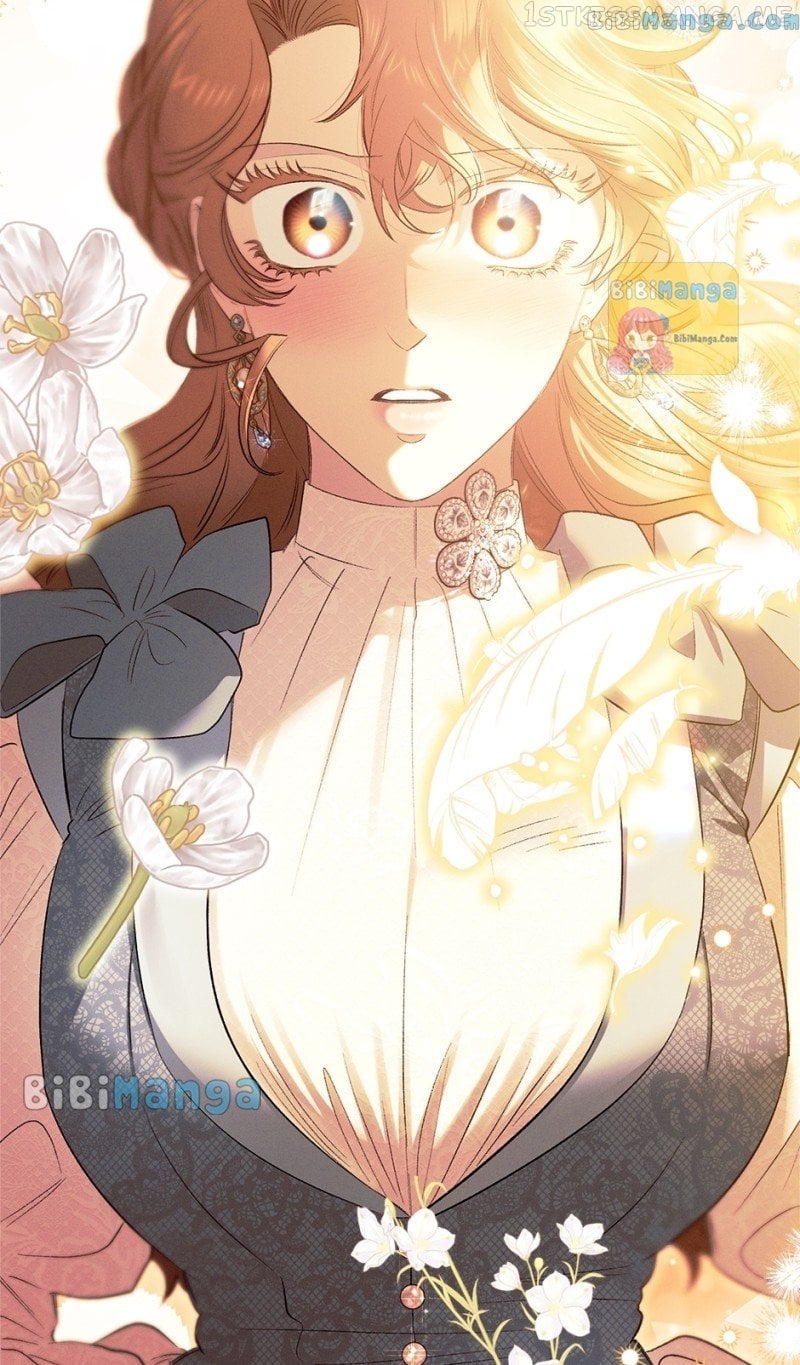 Is It a Fortune or Is It a Woe? Chapter 105 - page 71