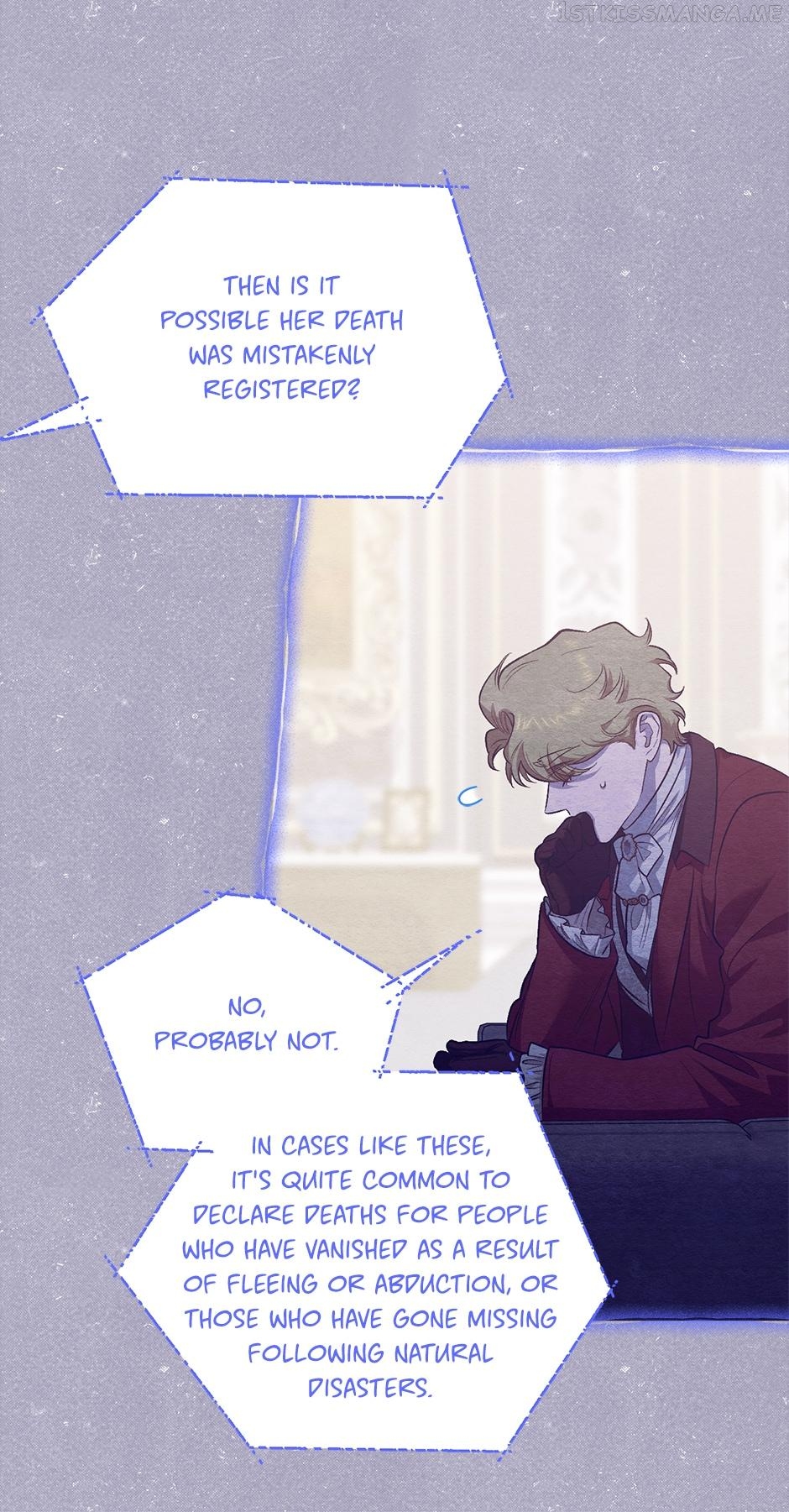 Is It a Fortune or Is It a Woe? Chapter 104 - page 11
