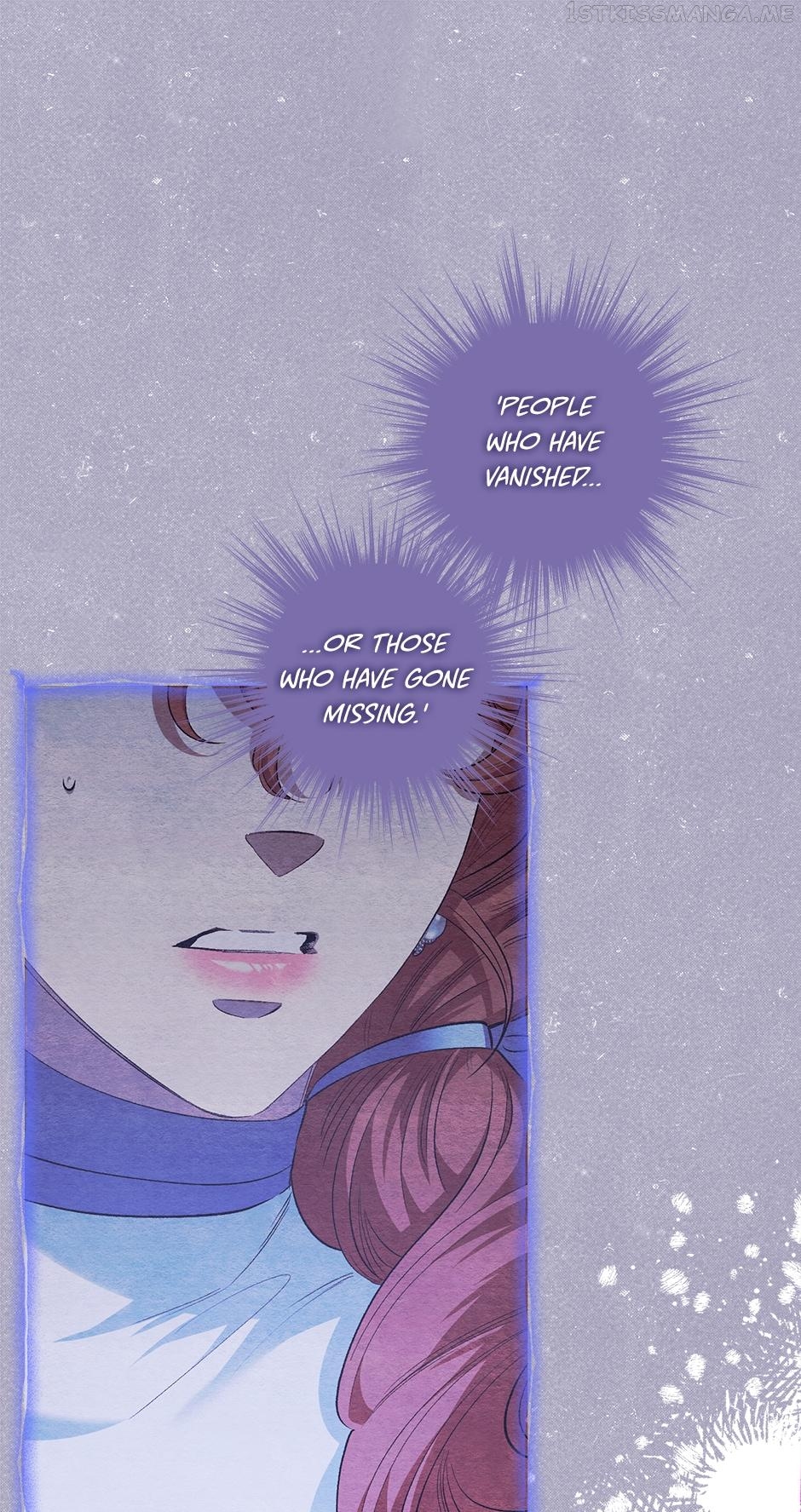 Is It a Fortune or Is It a Woe? Chapter 104 - page 12