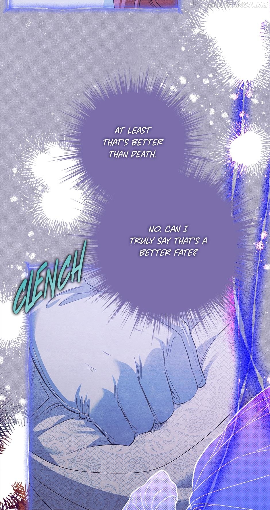 Is It a Fortune or Is It a Woe? Chapter 104 - page 13