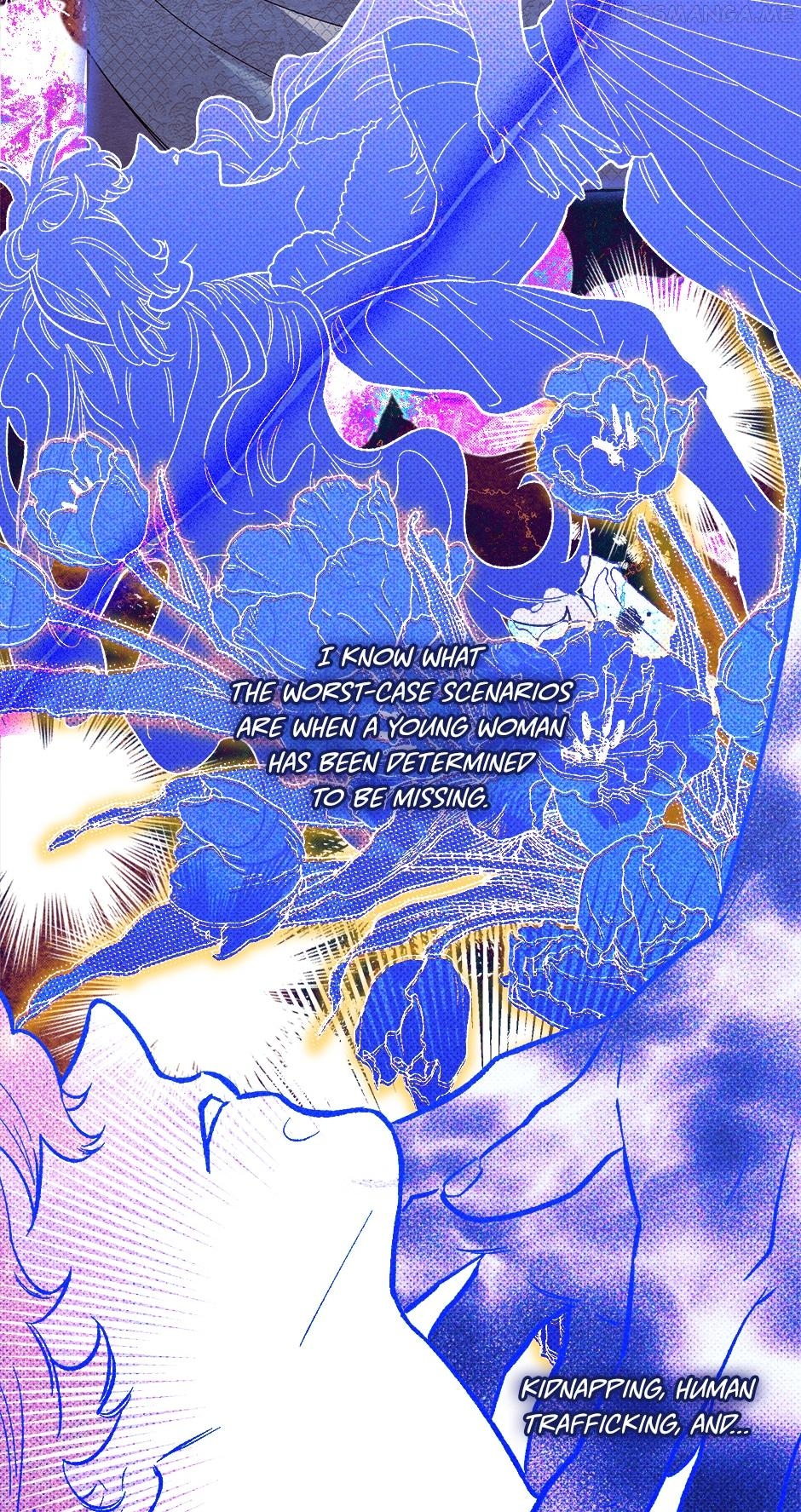 Is It a Fortune or Is It a Woe? Chapter 104 - page 14