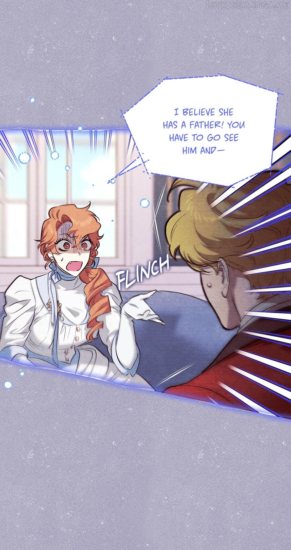 Is It a Fortune or Is It a Woe? Chapter 104 - page 17