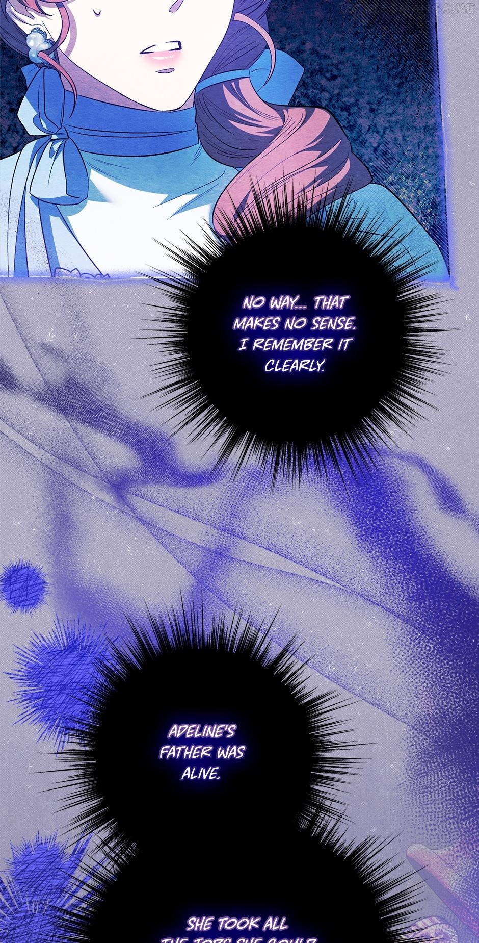 Is It a Fortune or Is It a Woe? Chapter 104 - page 19