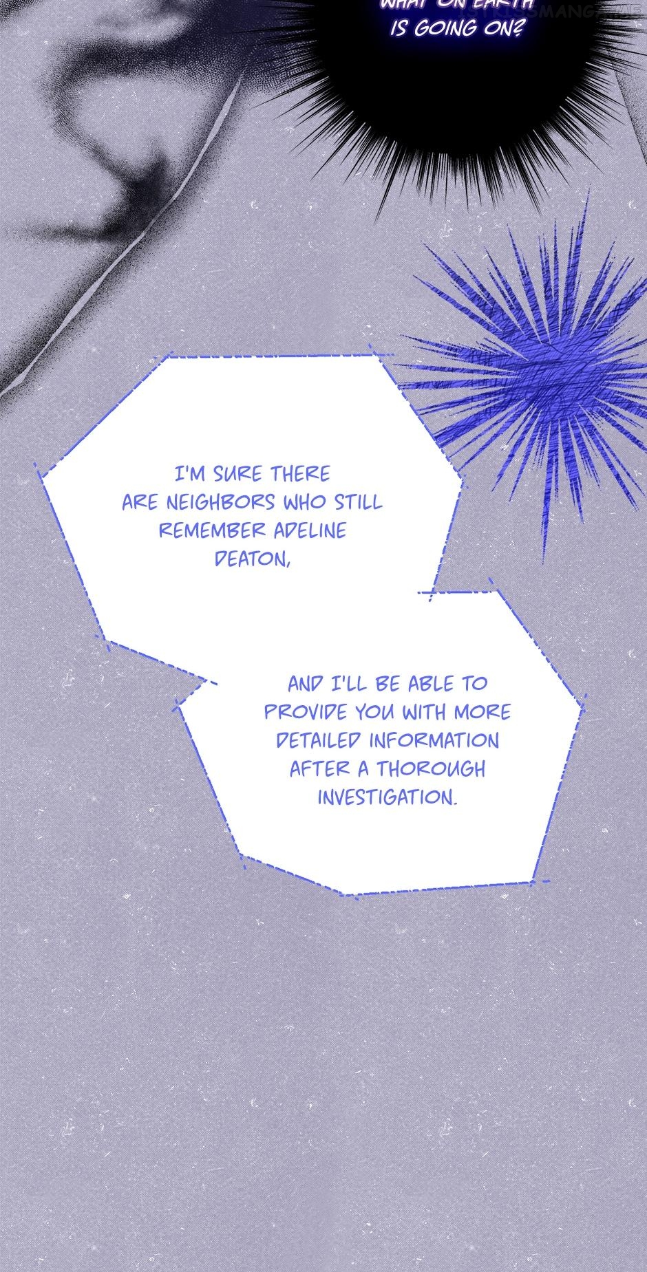Is It a Fortune or Is It a Woe? Chapter 104 - page 22