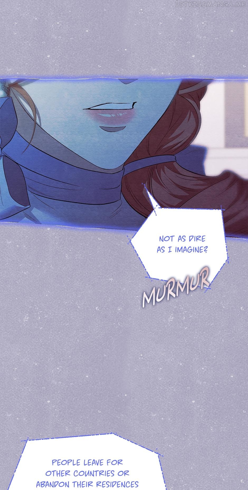 Is It a Fortune or Is It a Woe? Chapter 104 - page 24