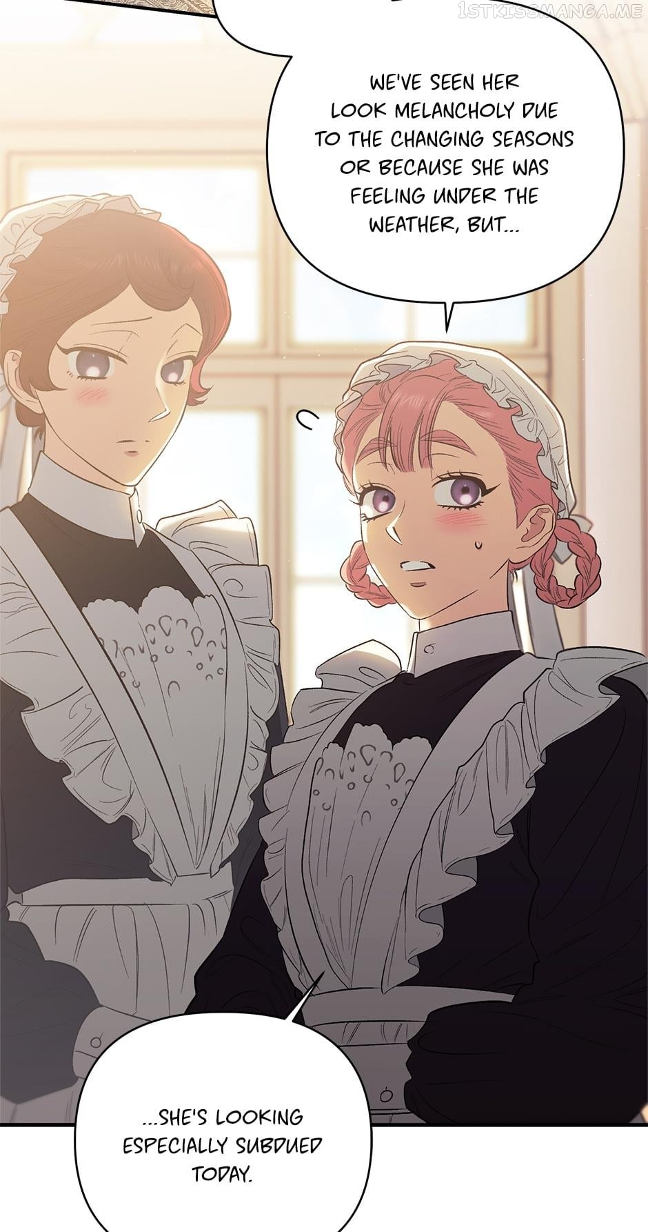 Is It a Fortune or Is It a Woe? Chapter 104 - page 3