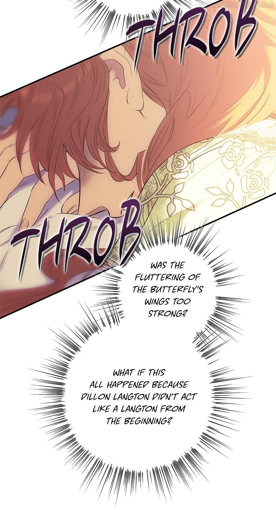 Is It a Fortune or Is It a Woe? Chapter 104 - page 30