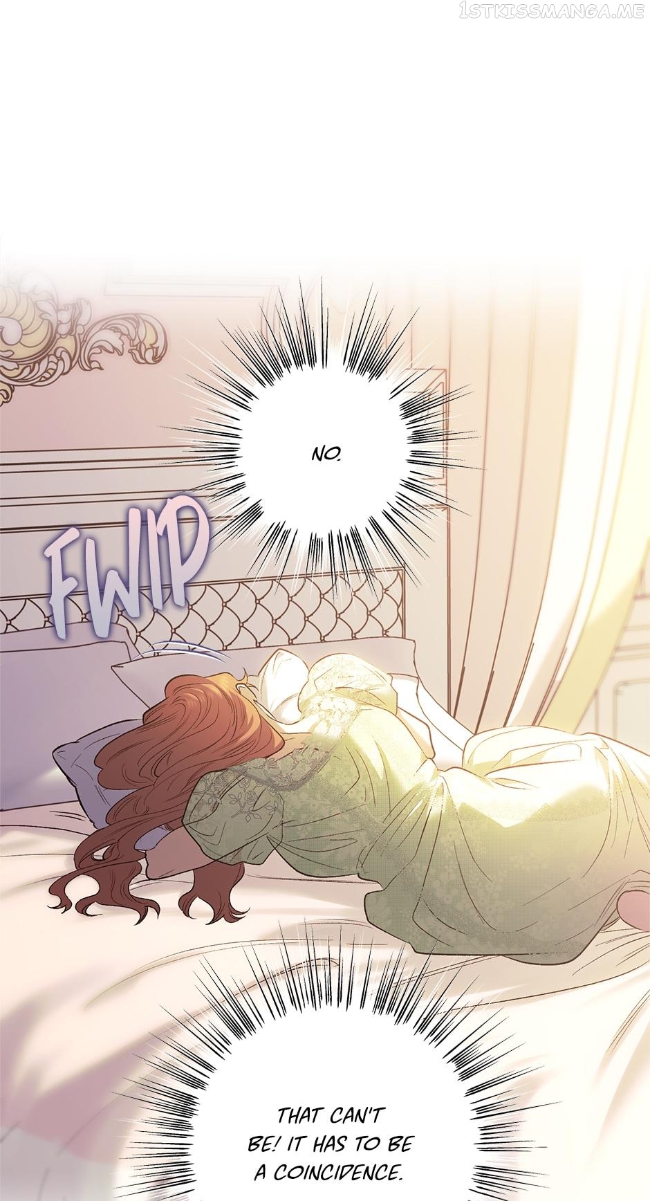 Is It a Fortune or Is It a Woe? Chapter 104 - page 31