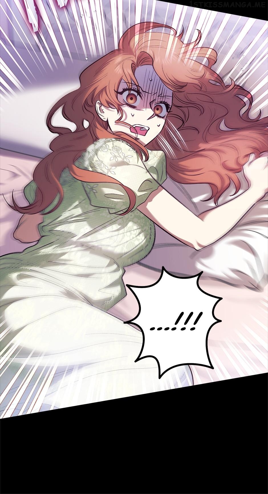 Is It a Fortune or Is It a Woe? Chapter 104 - page 34